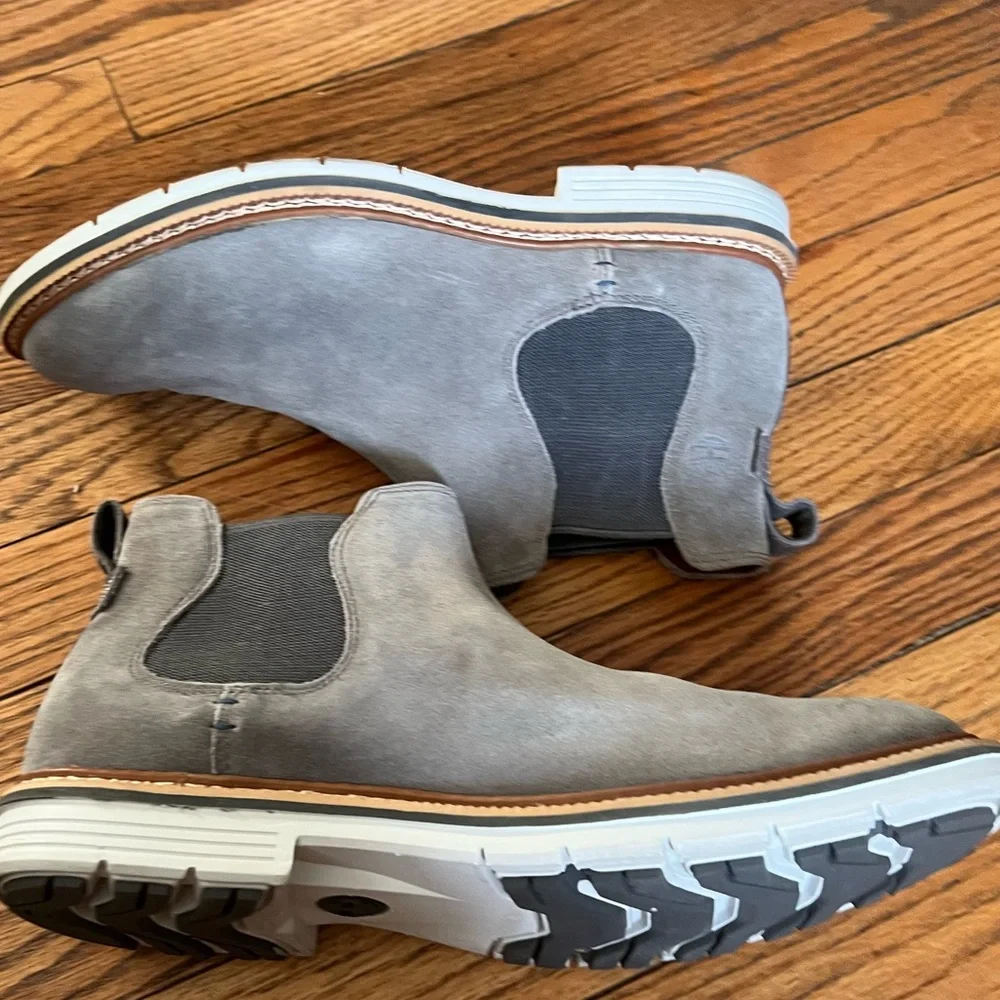 Timberland men Naples‎ trail boots size 7.5